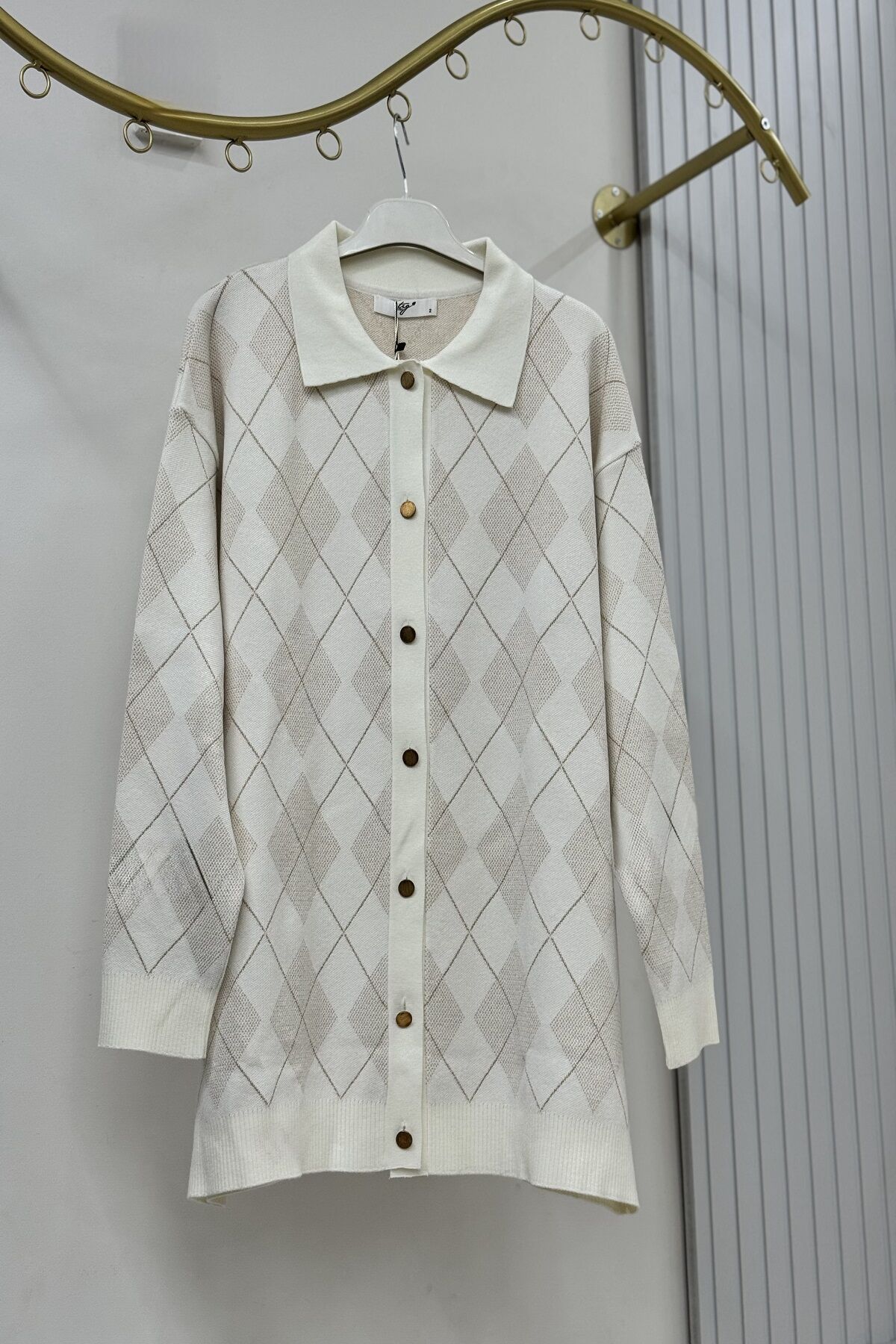 TIĞTRİKO 21844 HIRKA