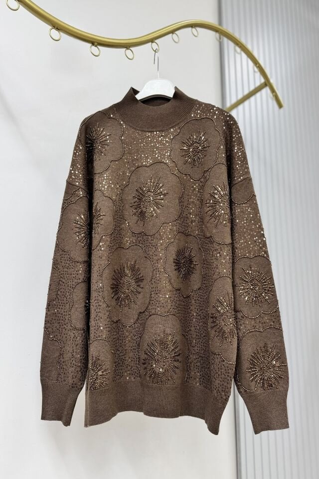 TIĞTRİKO 22001 BLUZ