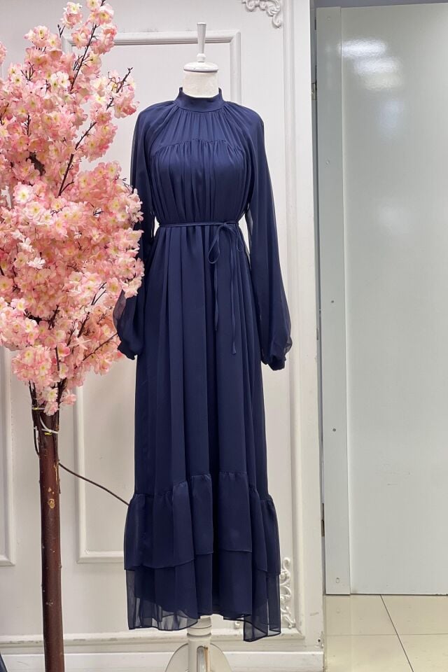 PATİSCA 9536 ELBİSE