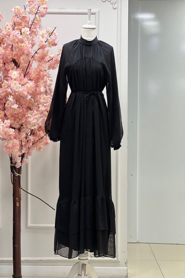 PATİSCA 9536 ELBİSE