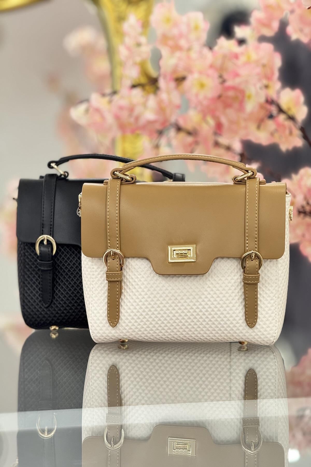 KRİSTABELL 27017 ÇANTA