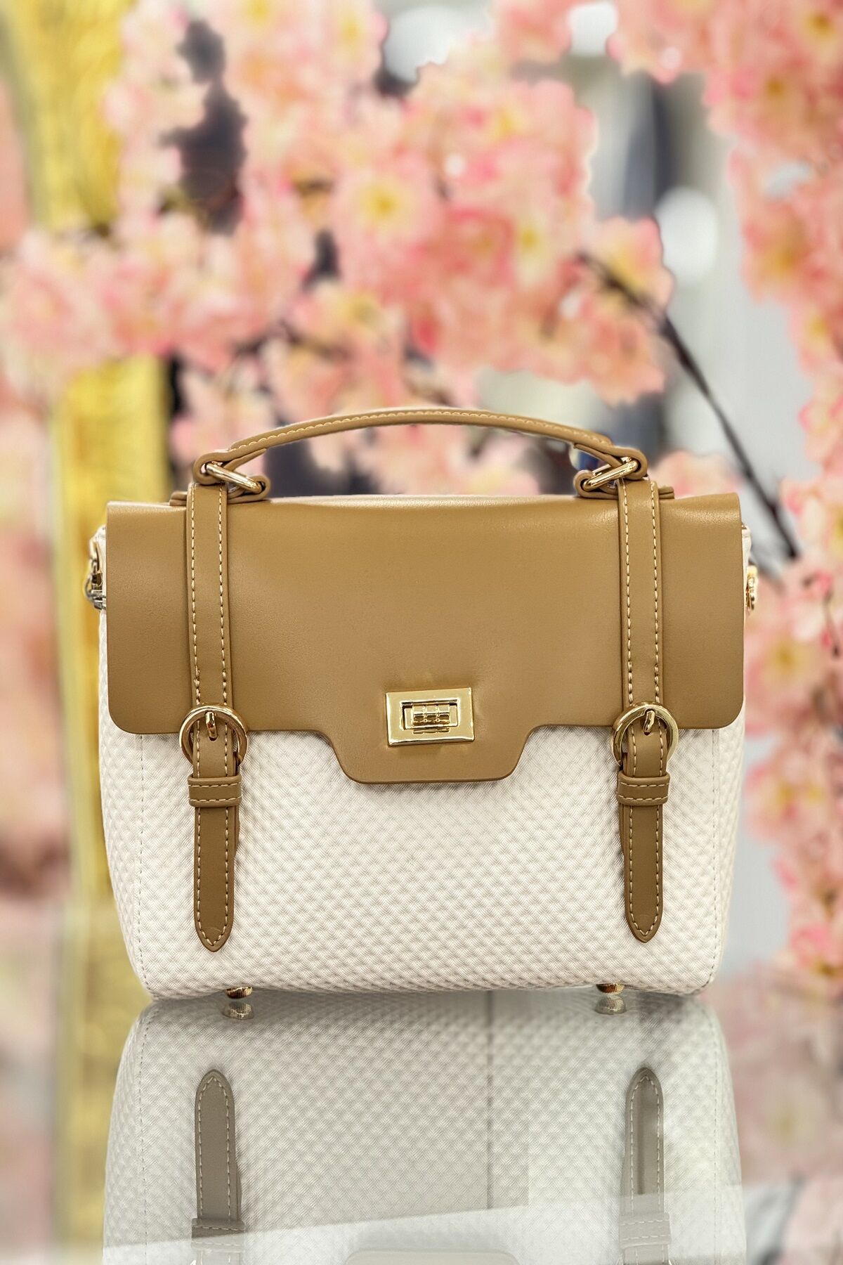 KRİSTABELL 27017 ÇANTA