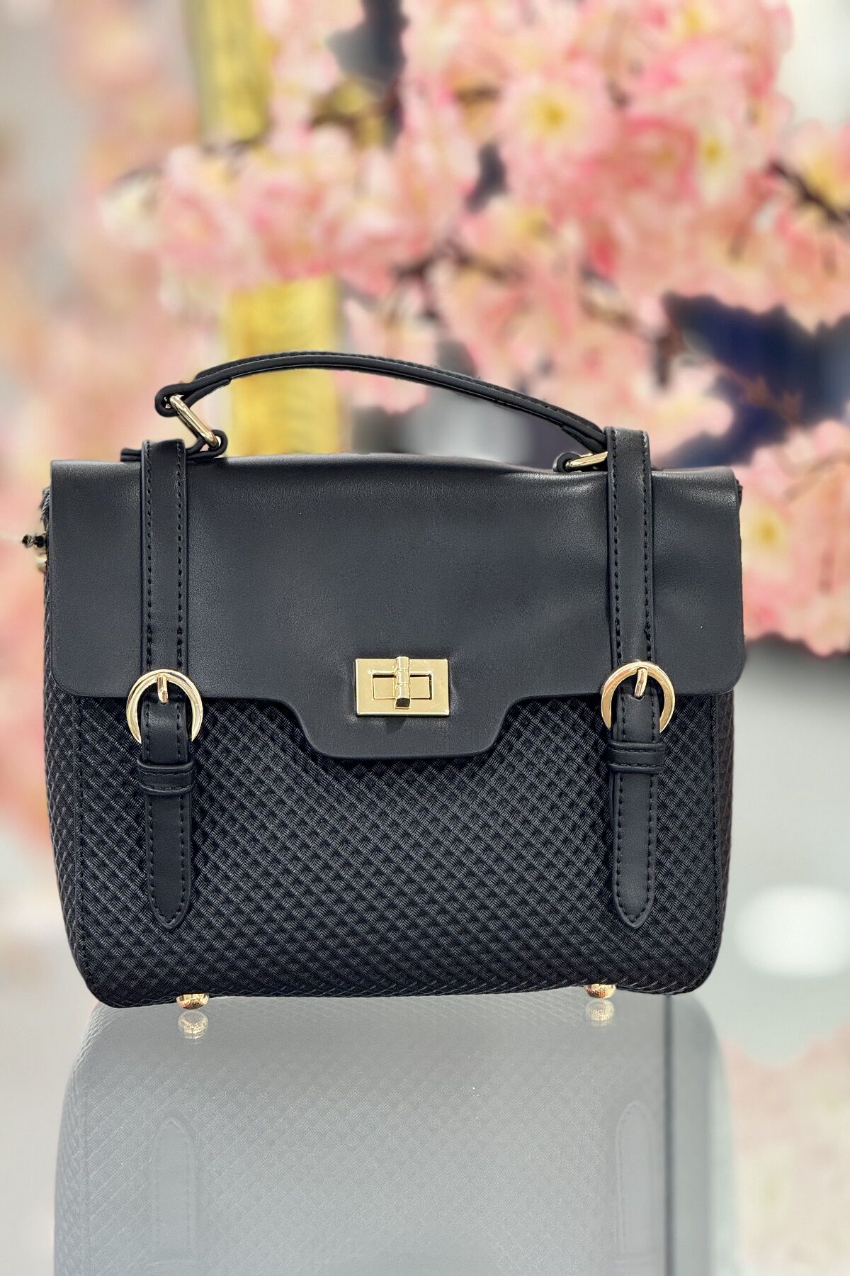 KRİSTABELL 27017 ÇANTA