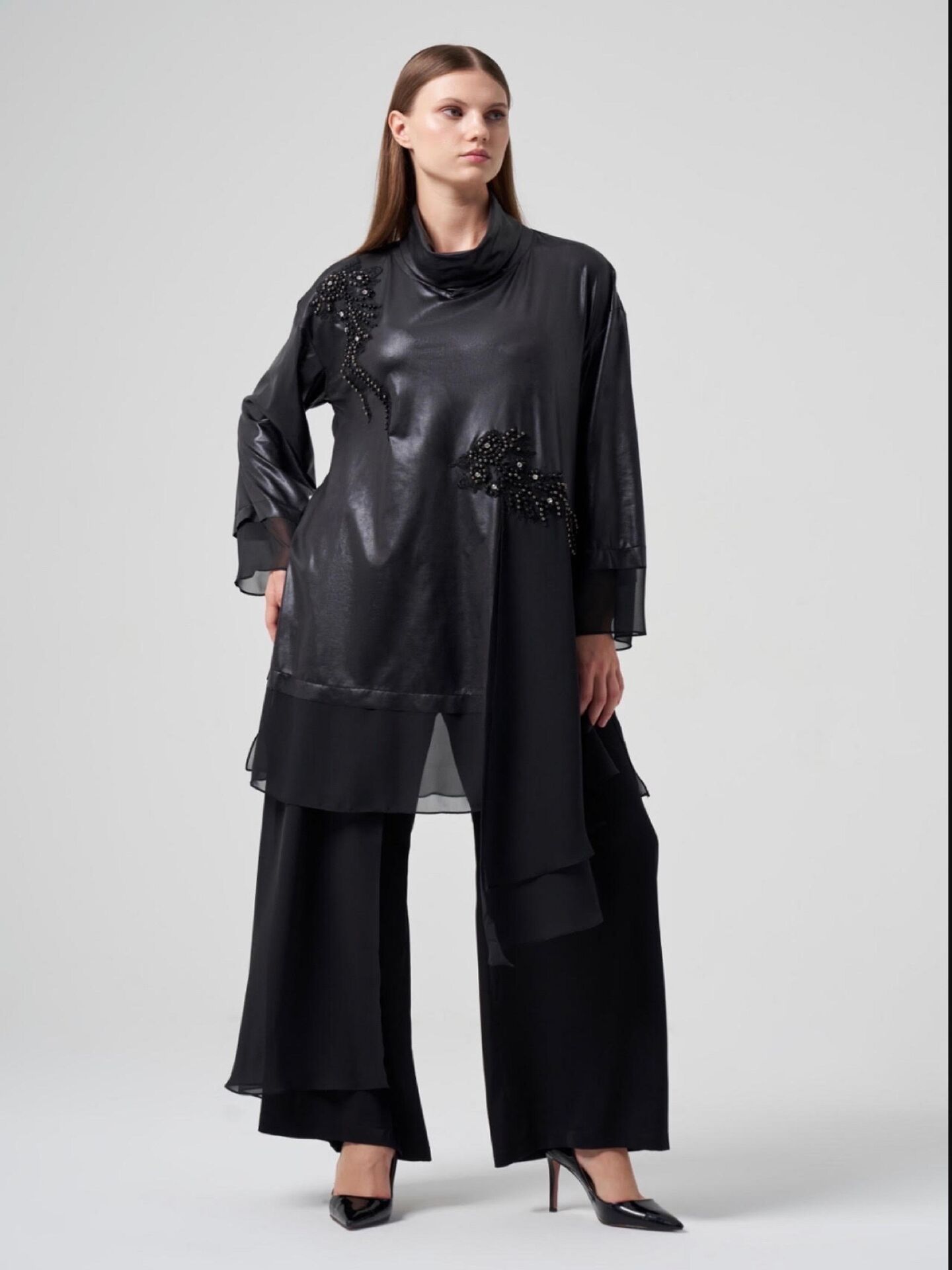 MÜSEMMA  AYDA TAKIM