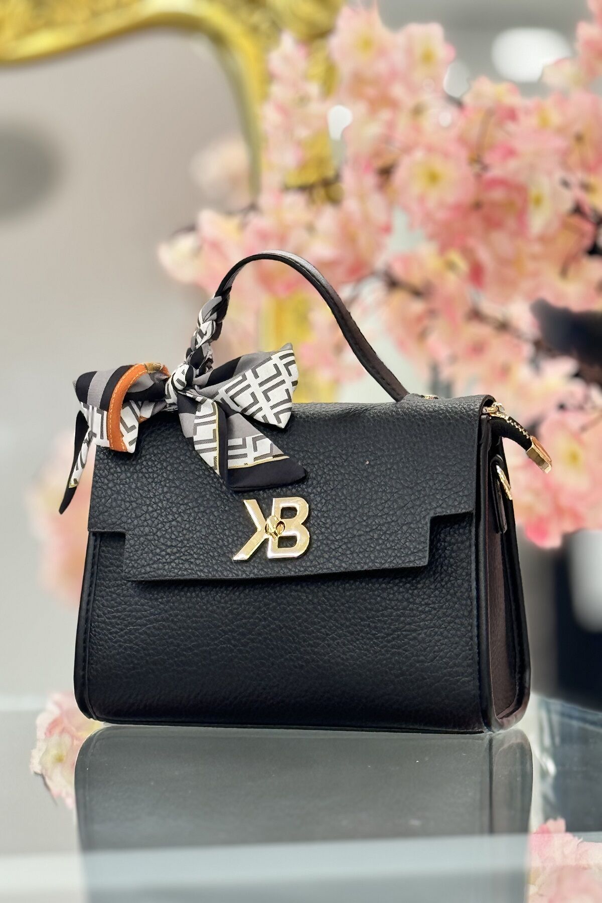 KRİSTABELL 27009 ÇANTA