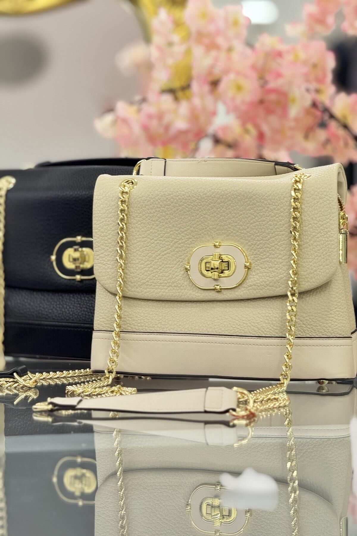 KRİSTABELL 26980 ÇANTA