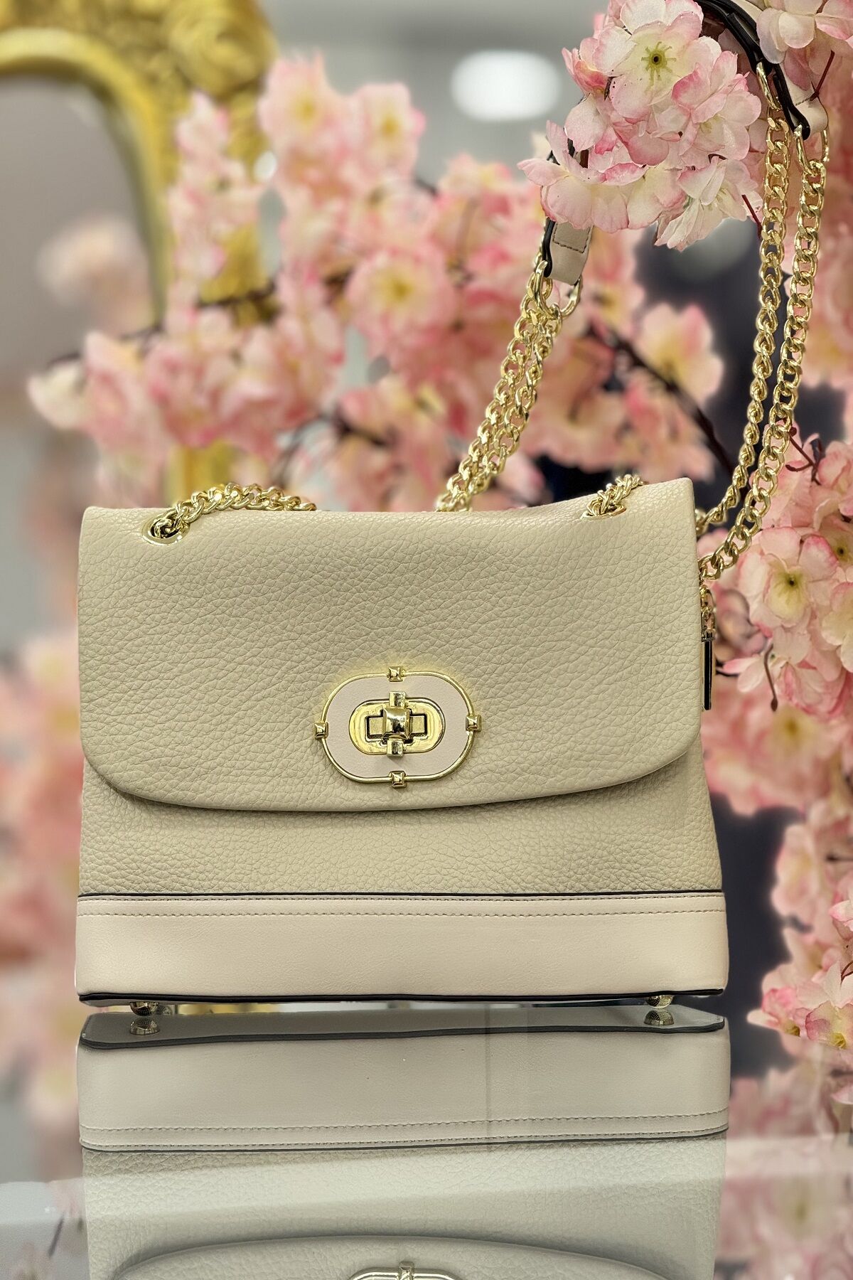 KRİSTABELL 26980 ÇANTA