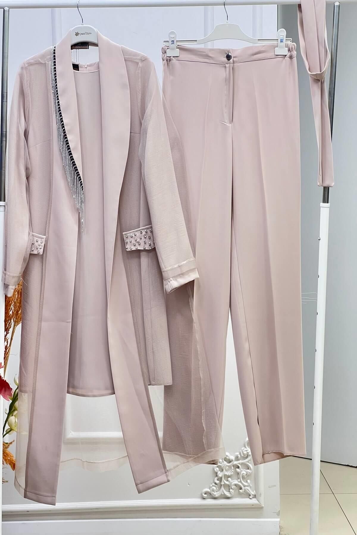 ÇINARÖZKAN 2725 TAKIM