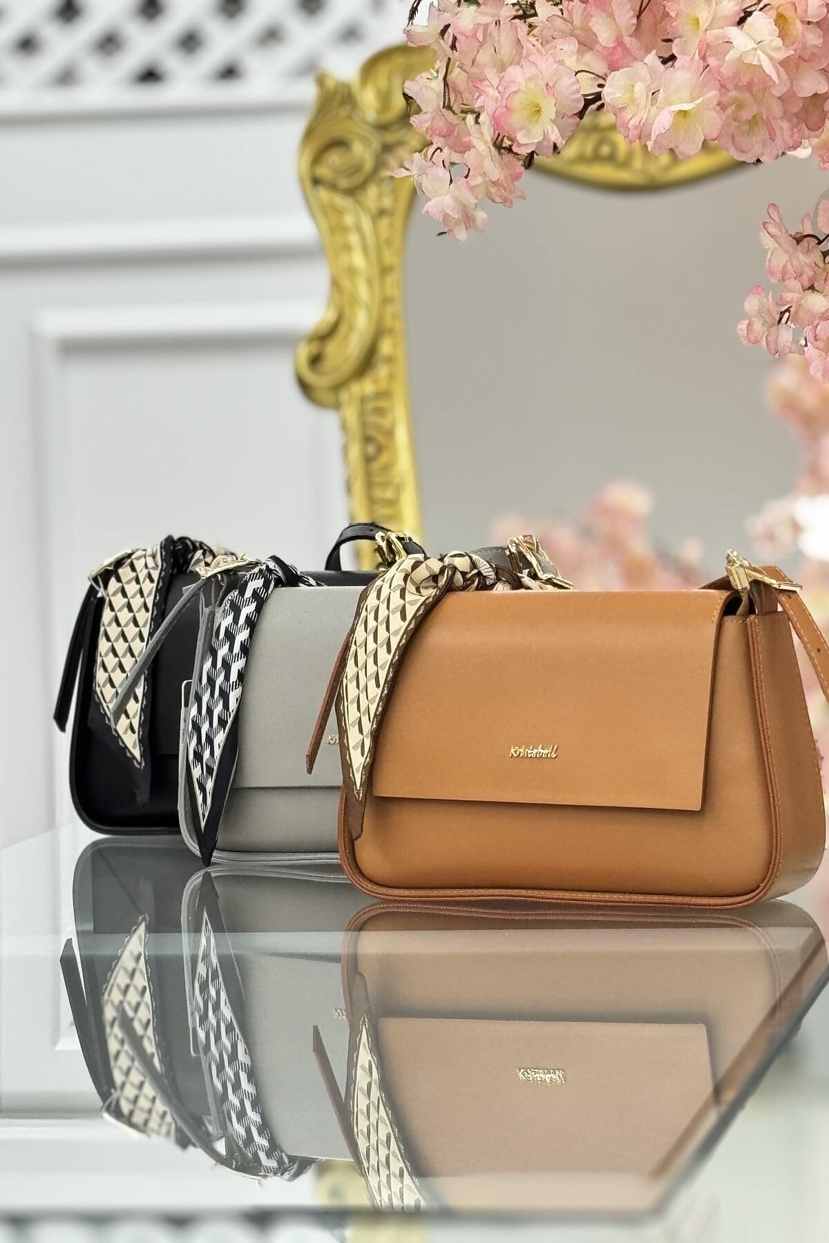 KRİSTABELL 26754 ÇANTA