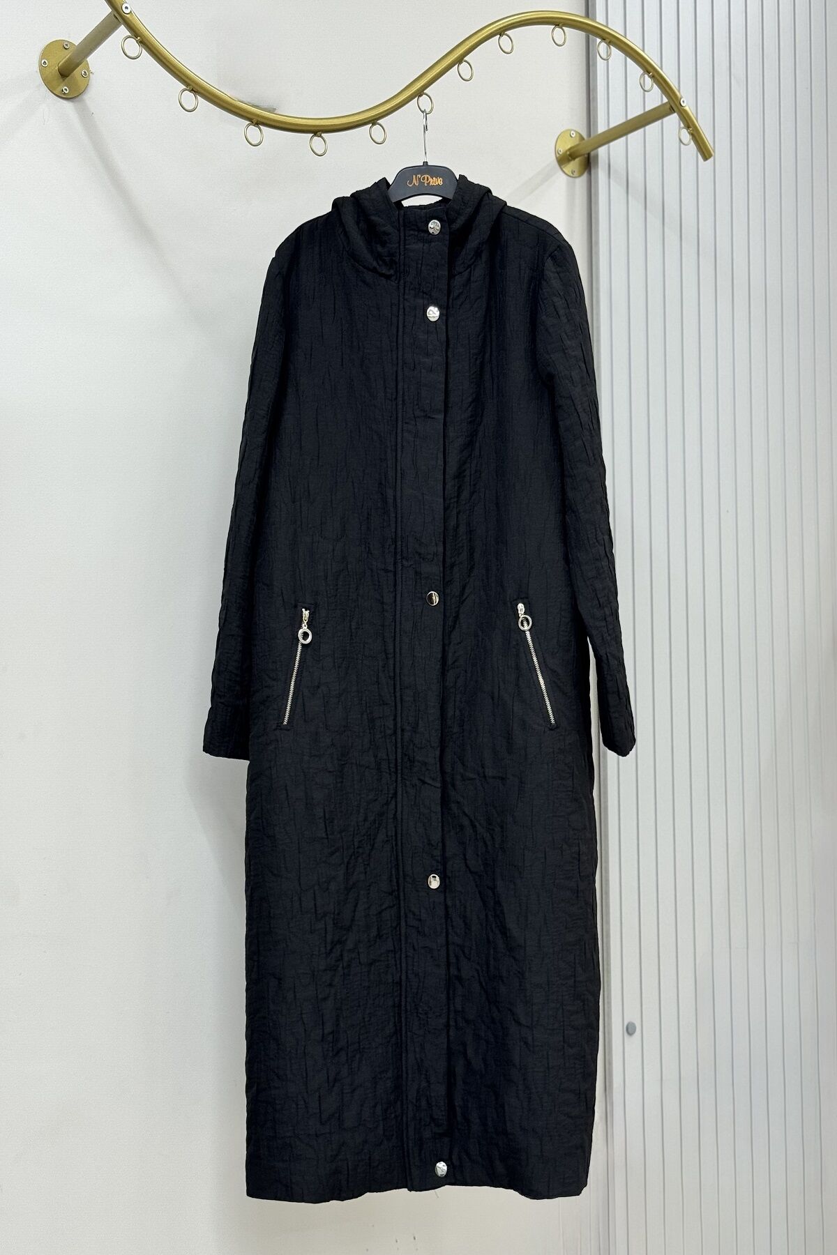 NPRİVE 14306 TRENÇ