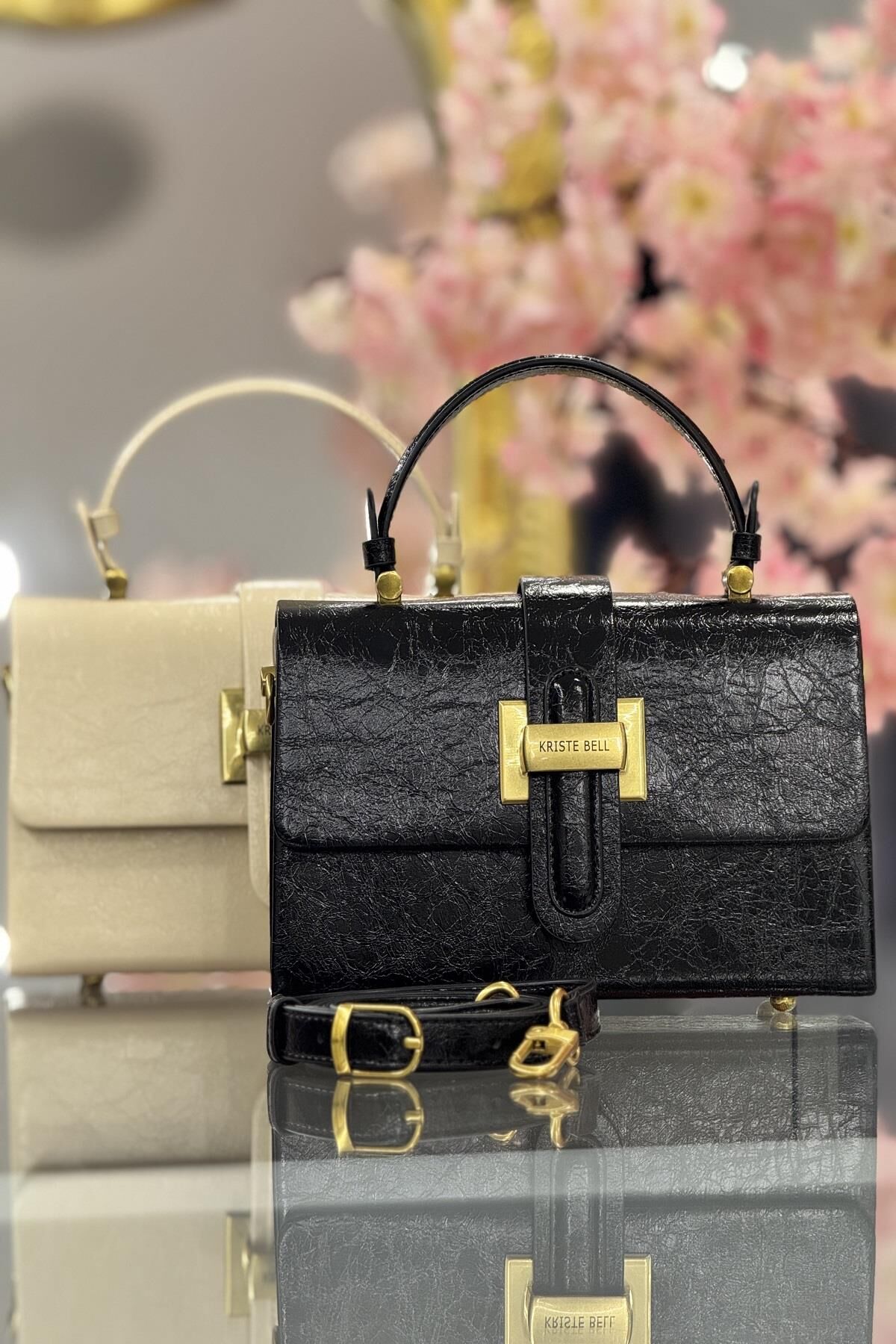 KRİSTABELL 26695 ÇANTA