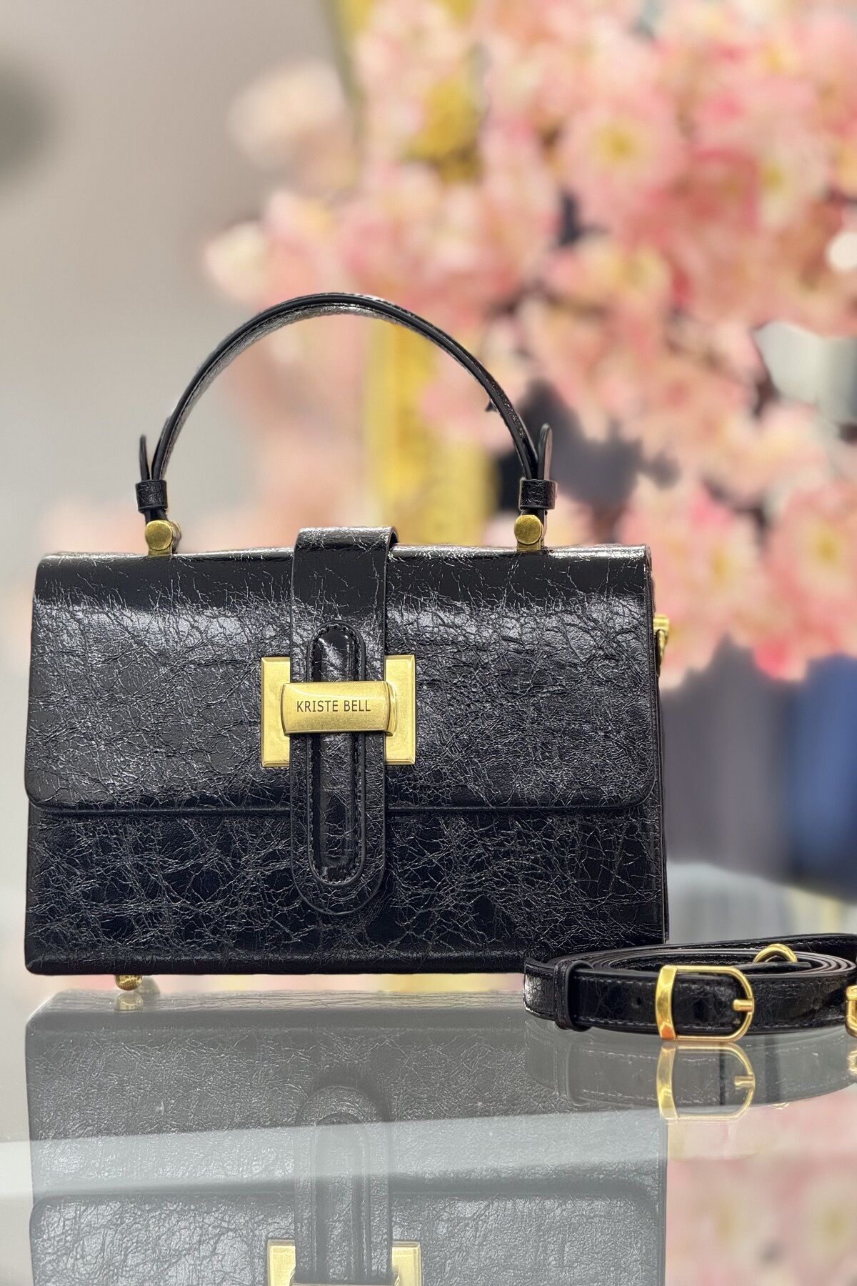 KRİSTABELL 26695 ÇANTA