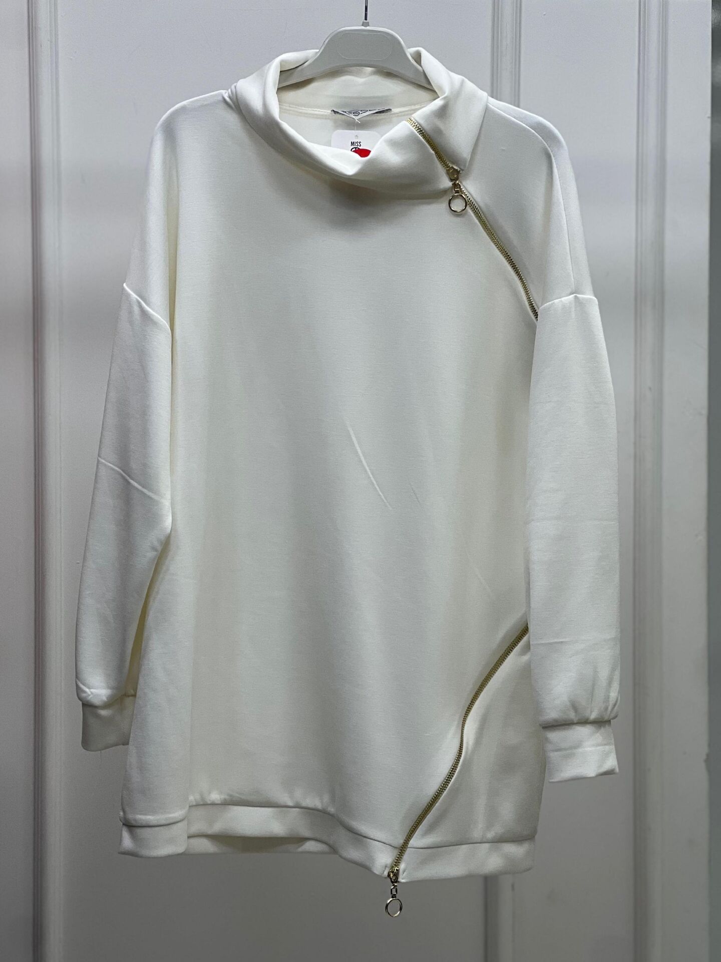 MİSSESSE 3126 SWEAT