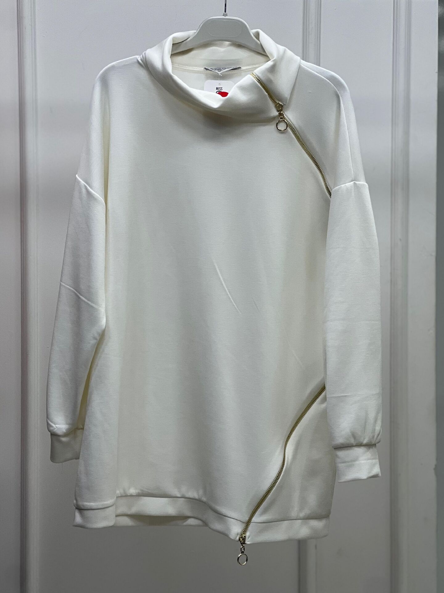 MİSSESSE 3126 SWEAT