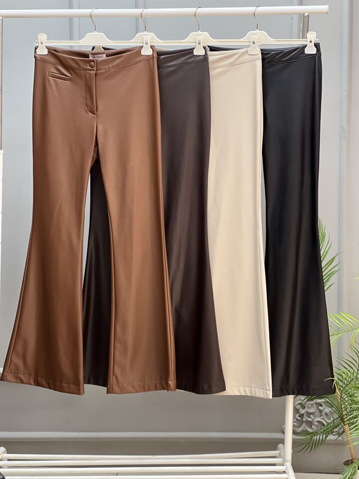 NPRİVE 16004 PANTOLON