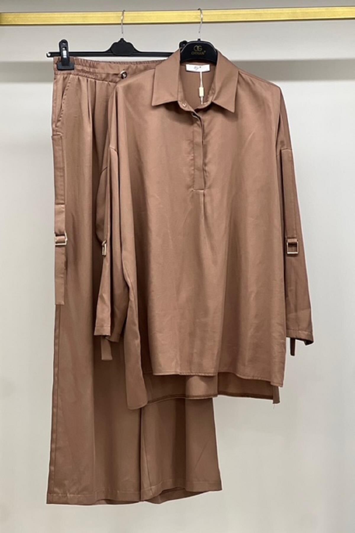 TIĞTRİKO 3023 TAKIM