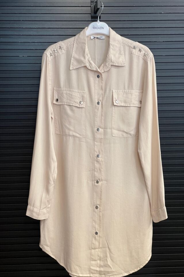 MAGAZİN 7144 GÖMLEK