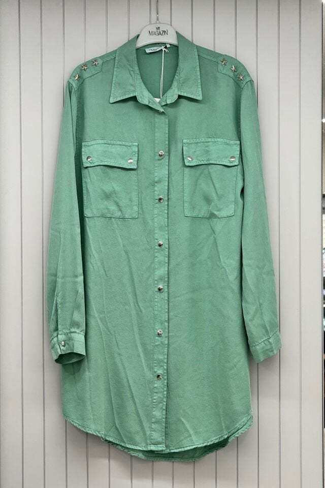 MAGAZİN 7144 GÖMLEK