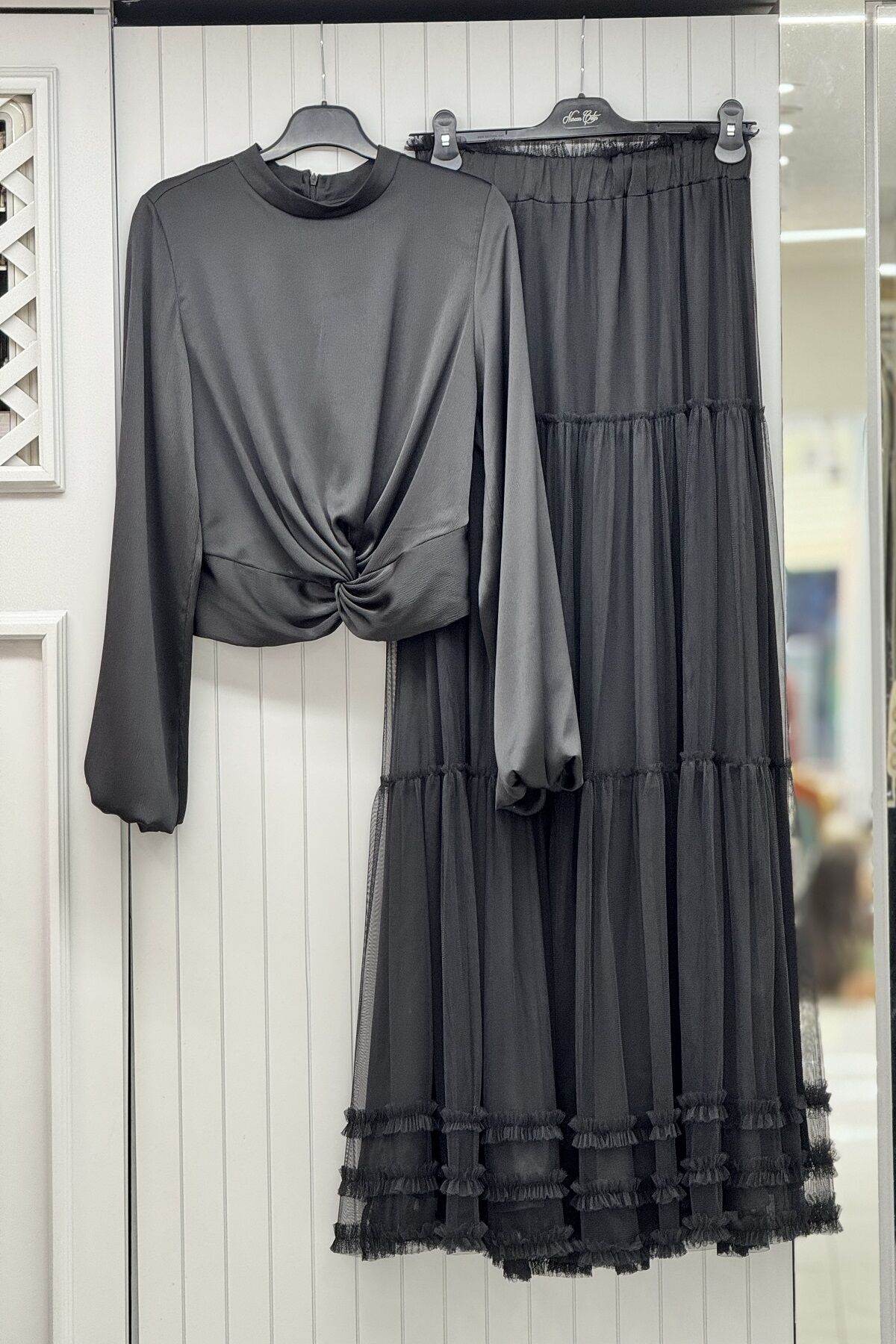 NURCANÇETİN 10407 TAKIM