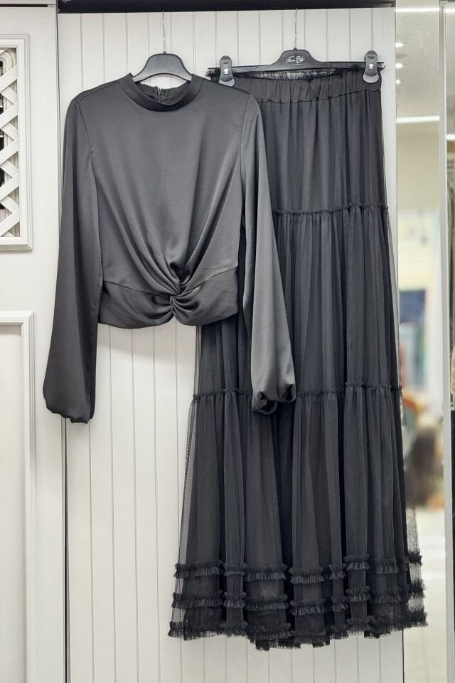 NURCANÇETİN 10407 TAKIM