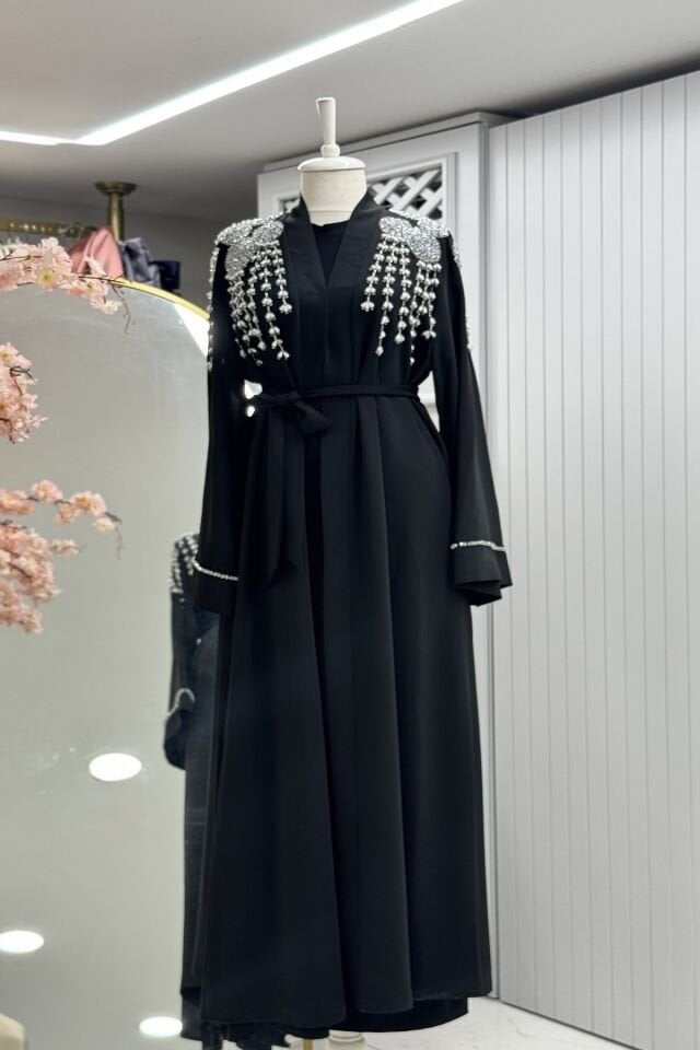 ETRUCCİ 6201 ABAYA