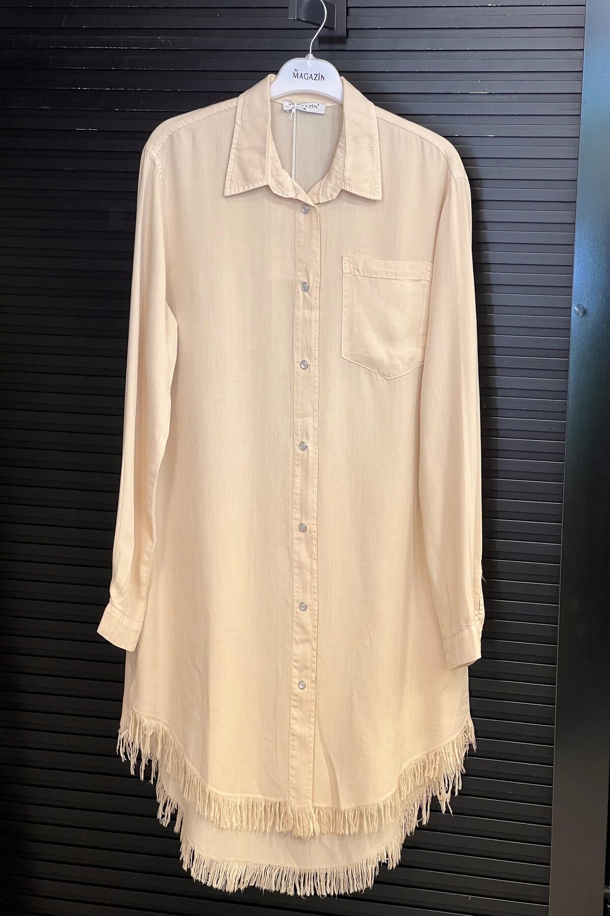 MAGAZİN 6188 GÖMLEK