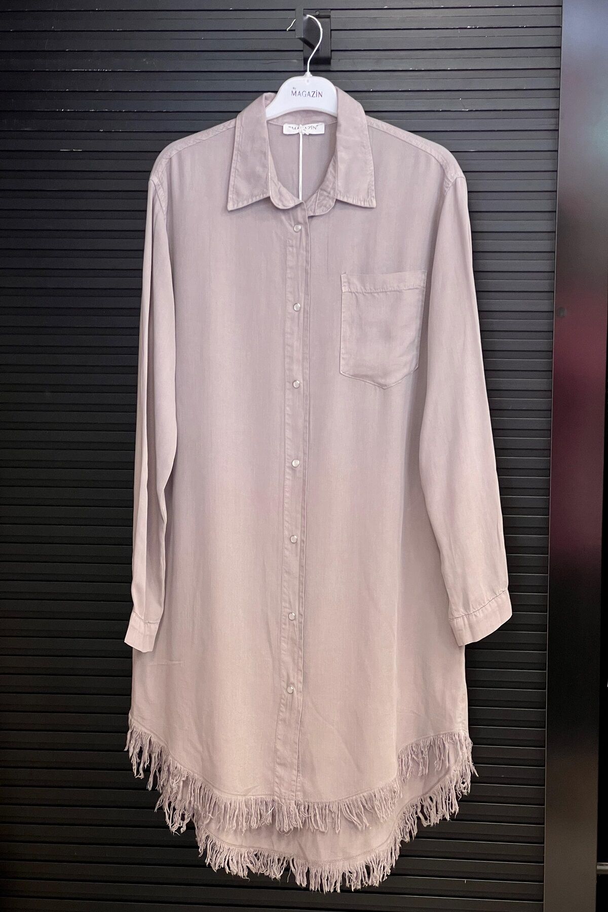 MAGAZİN 6188 GÖMLEK