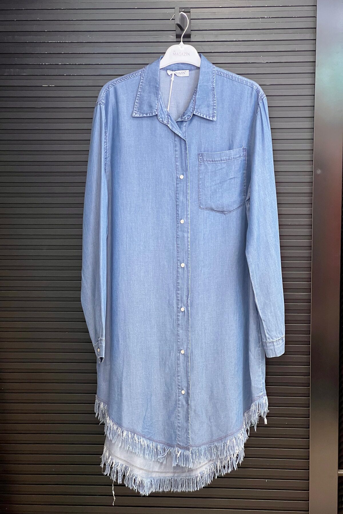 MAGAZİN 6188 GÖMLEK