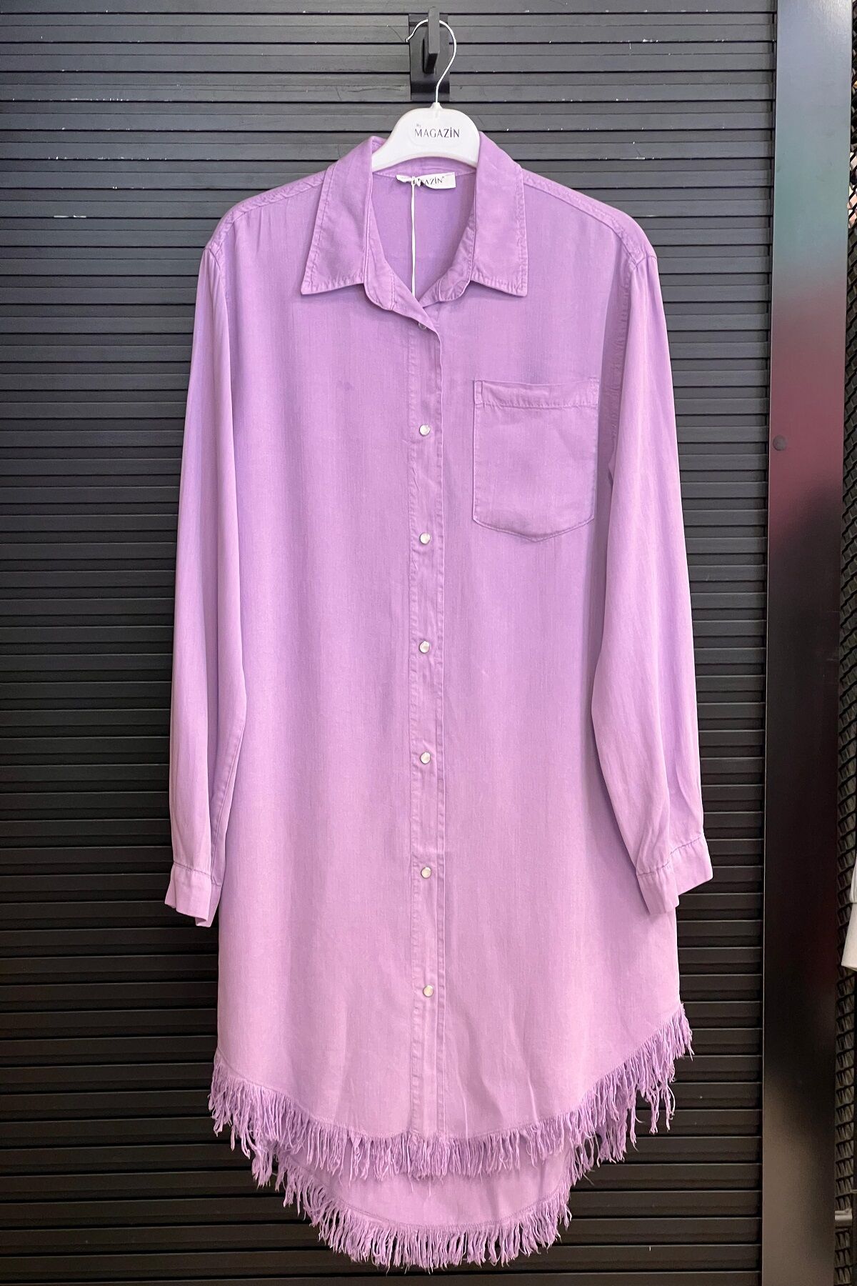 MAGAZİN 6188 GÖMLEK