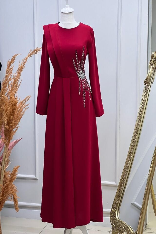 ÇINARÖZKAN 2701 ELBİSE