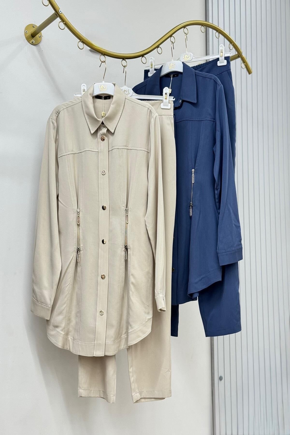 LEVİDOR 10708 TAKIM