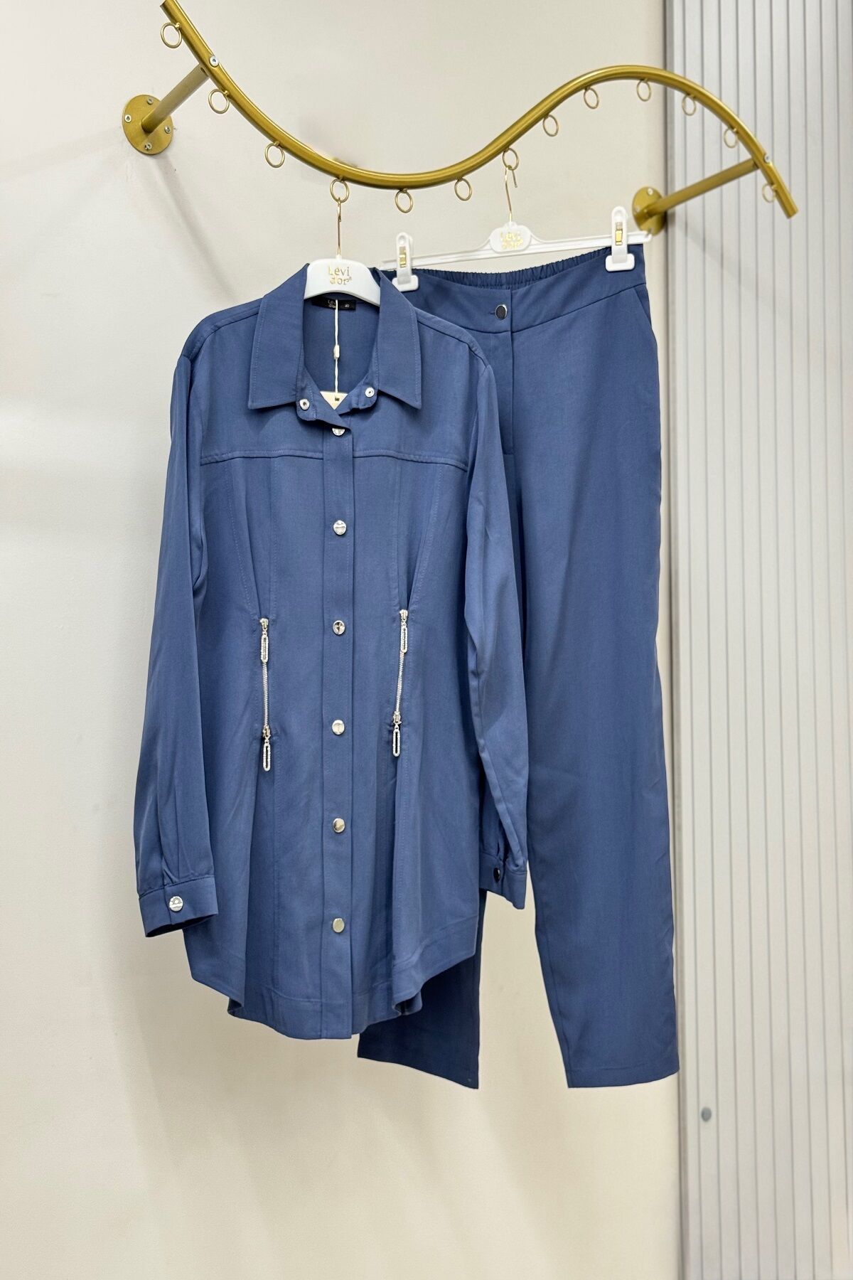 LEVİDOR 10708 TAKIM