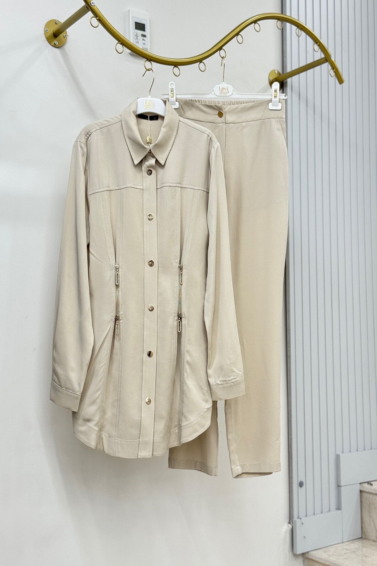 LEVİDOR 10708 TAKIM