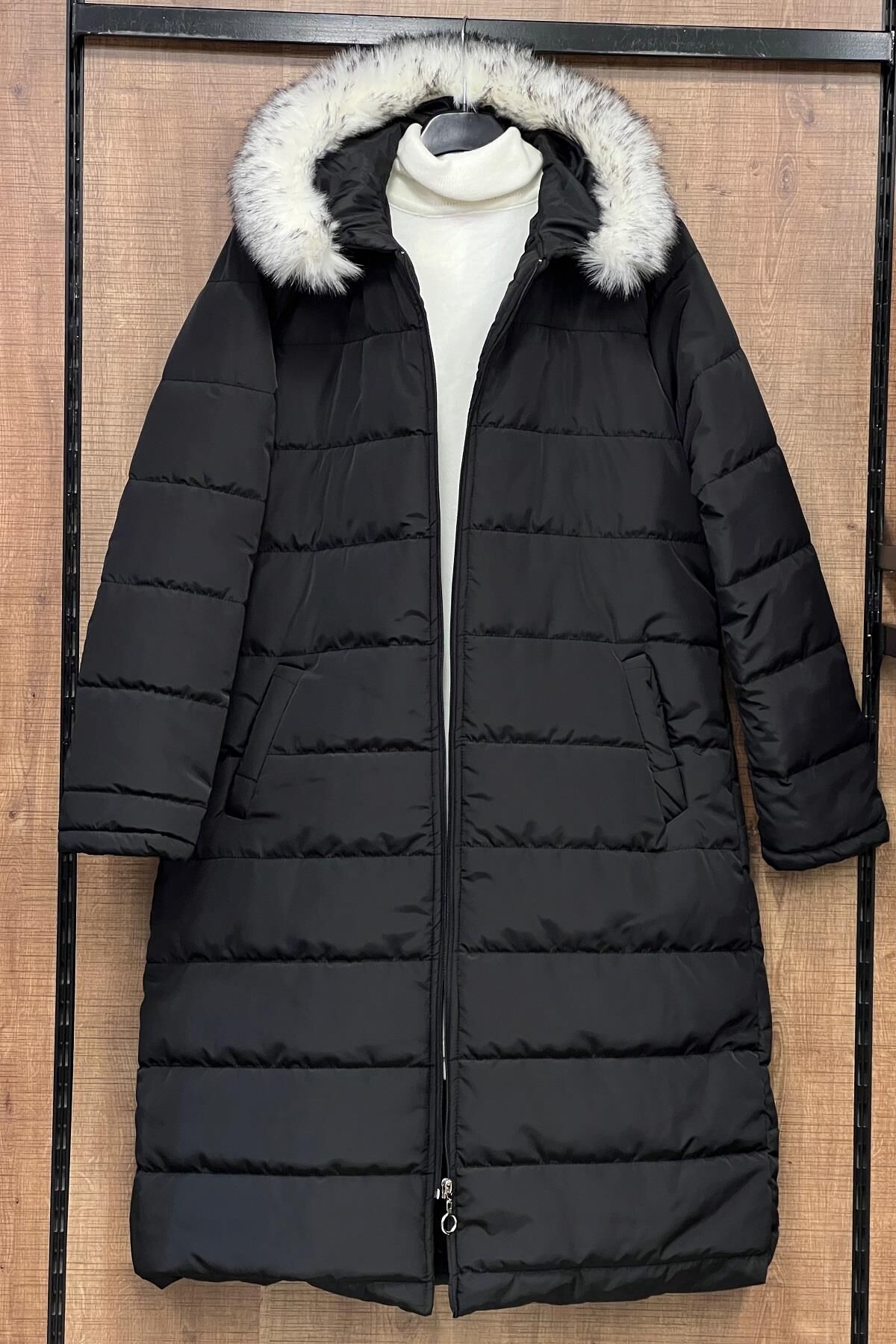 SEMS 400 KAPİTONE MONT