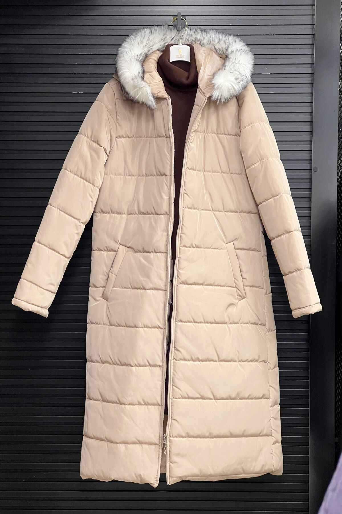 SEMS 400 KAPİTONE MONT