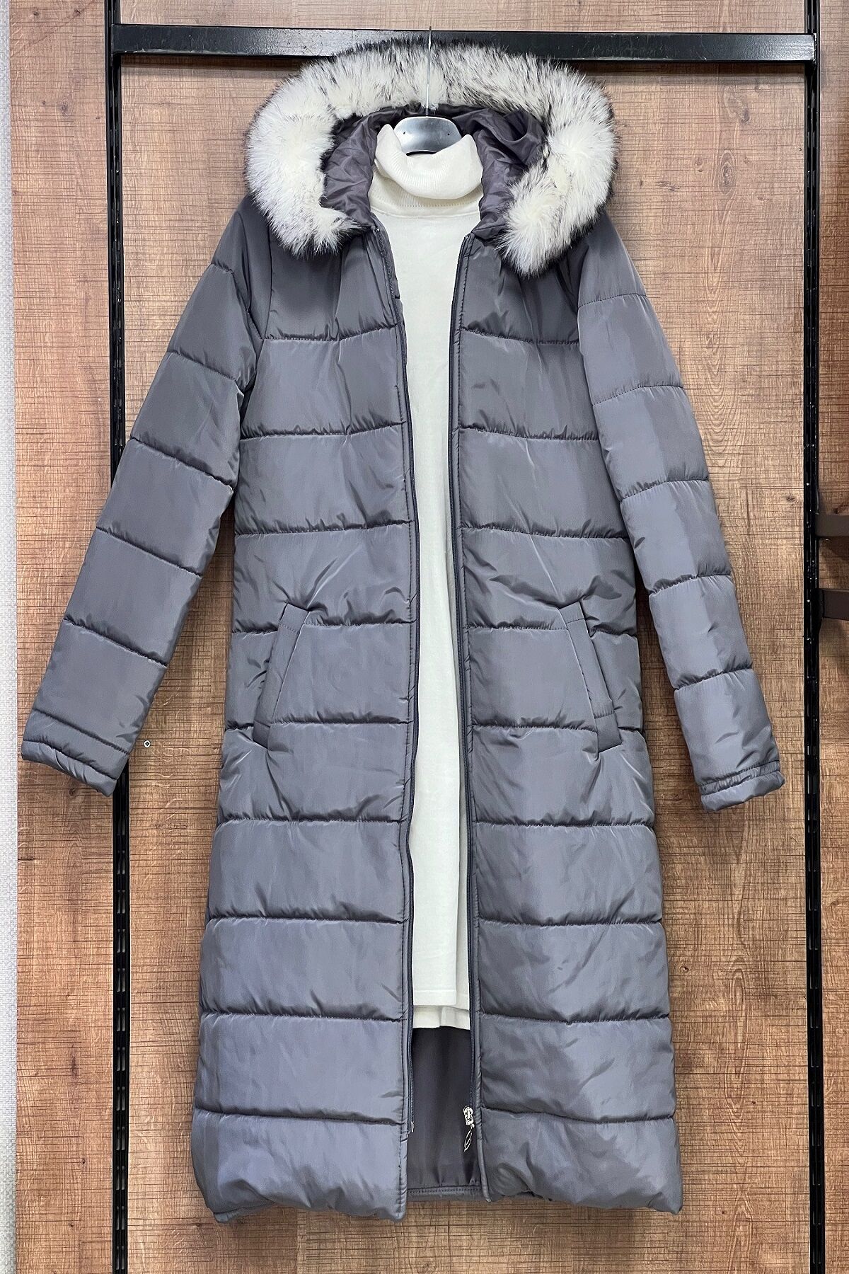 SEMS 400 KAPİTONE MONT