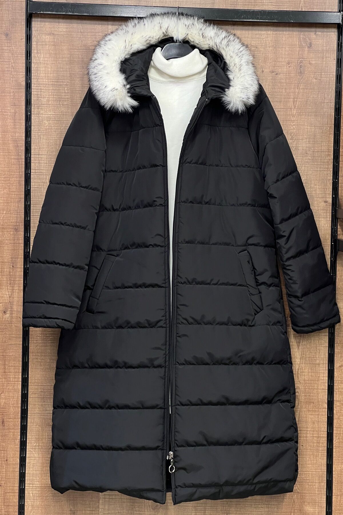 SEMS 400 KAPİTONE MONT