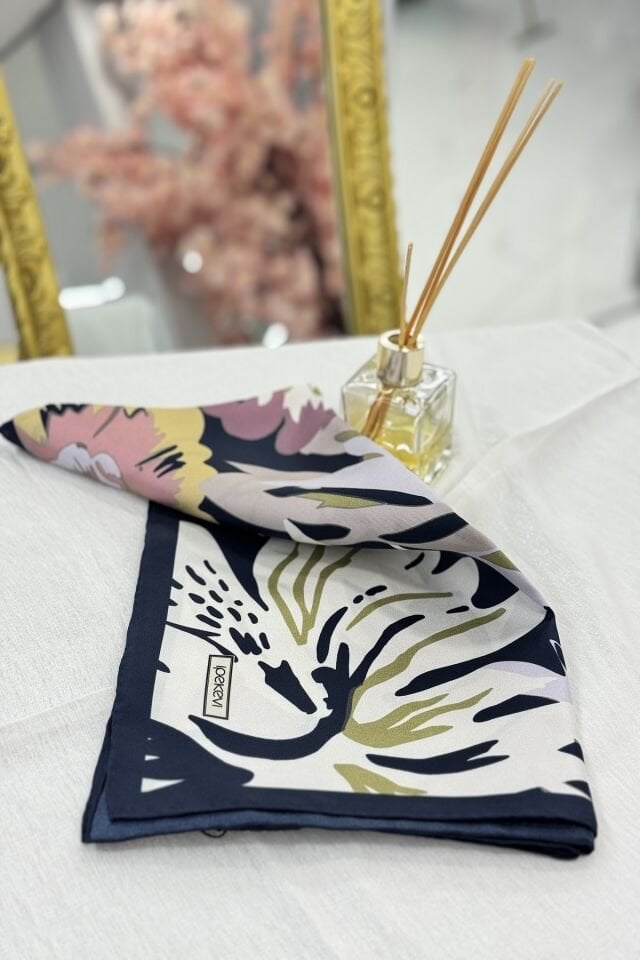 İPEKEVİ 1192 EŞARP