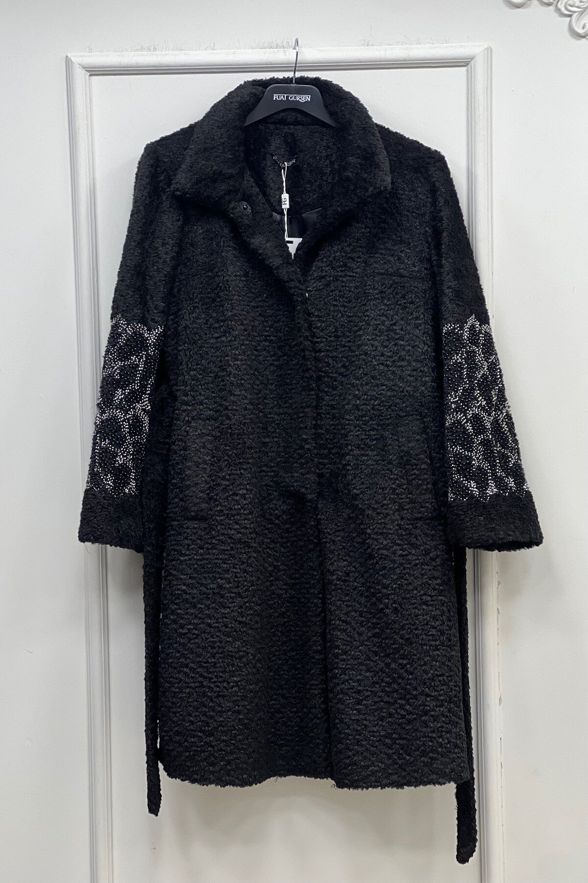 FUATGÜRŞEN 2802 KABAN