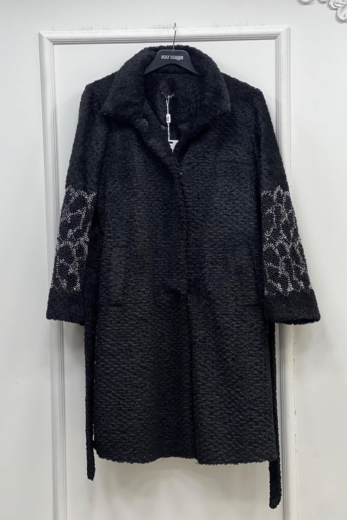 FUATGÜRŞEN 2802 KABAN