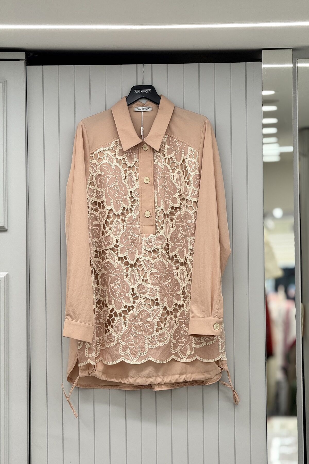 FUATGÜRŞEN 3339 TUNİK