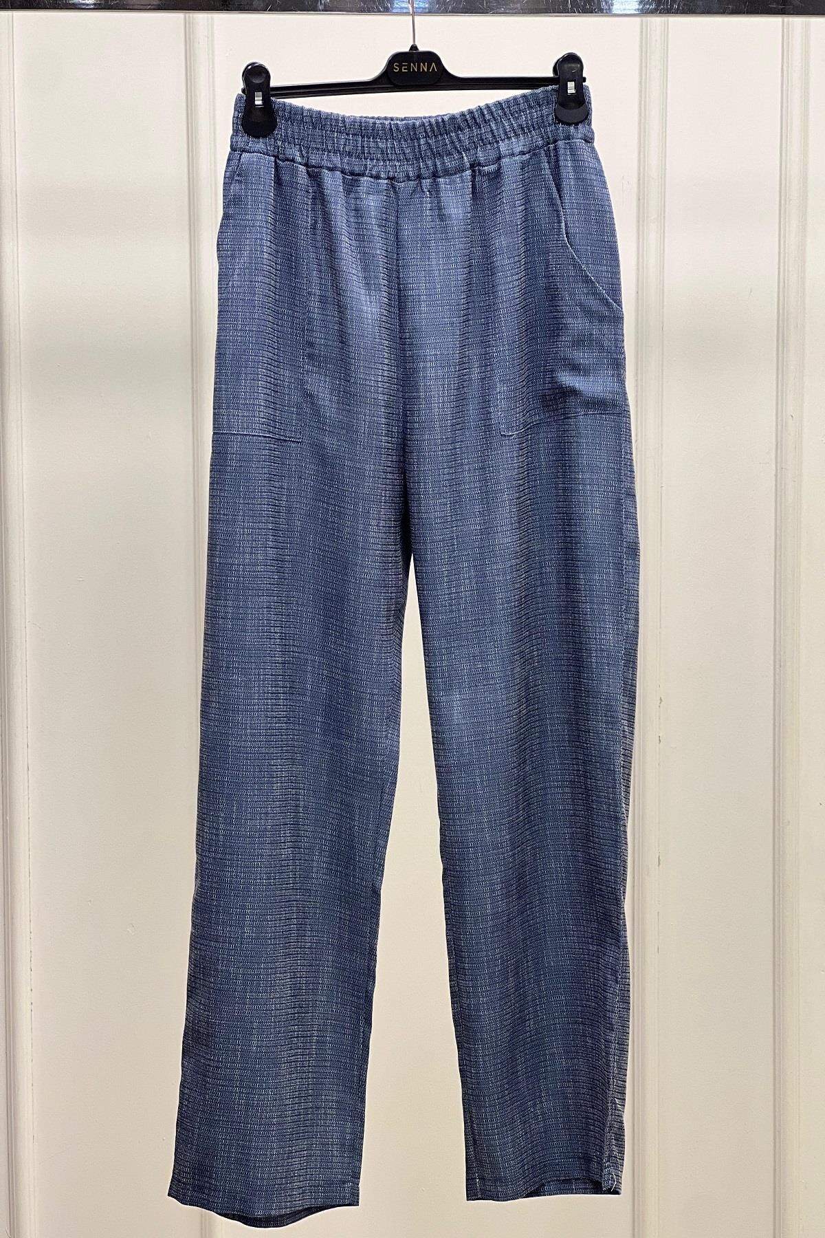 PAPİLLA 2027 PANTOLON