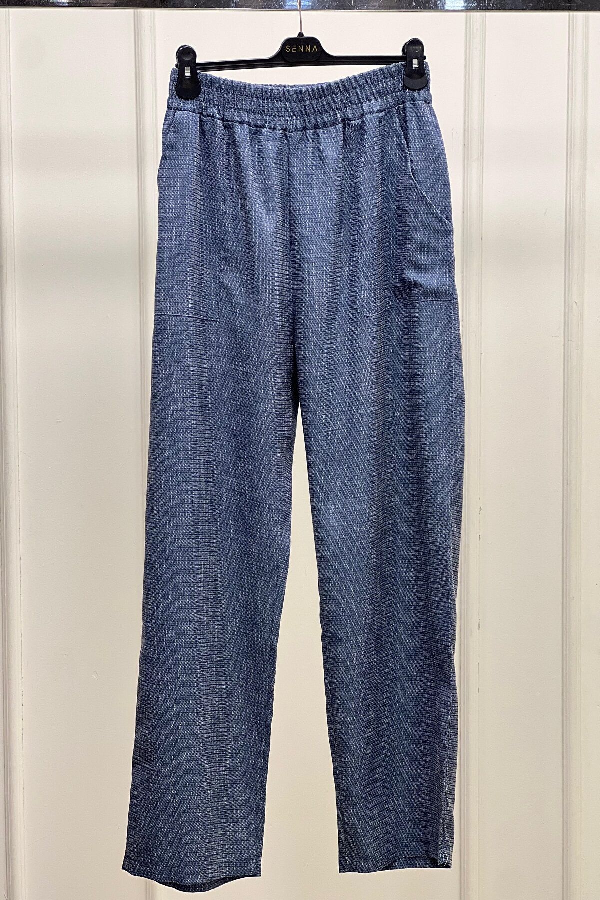 PAPİLLA 2027 PANTOLON