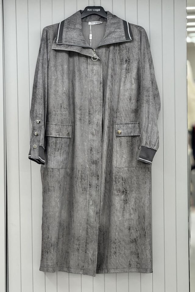 FUATGÜRŞEN 3603 KAP