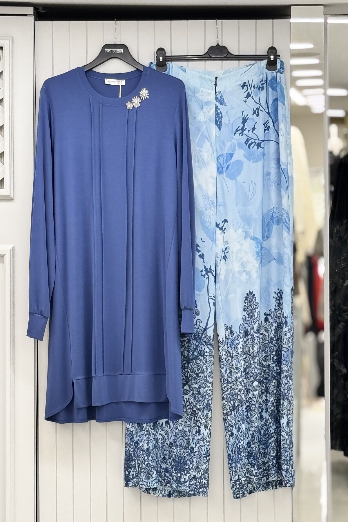 FUATGÜRŞEN 3377 TAKIM