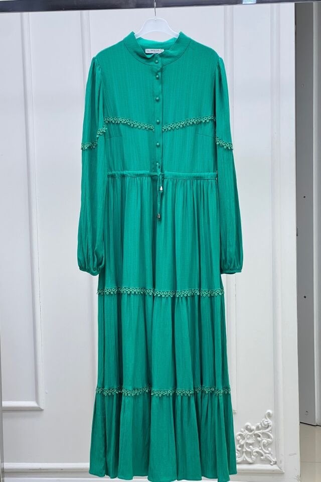 MARCHA 10316 ELBİSE