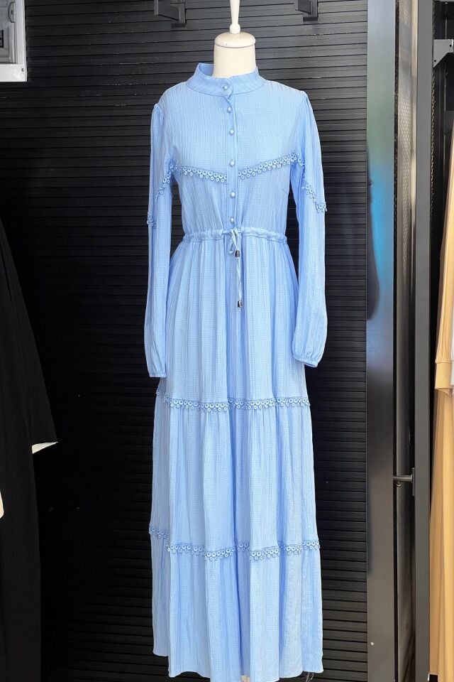 MARCHA 10316 ELBİSE