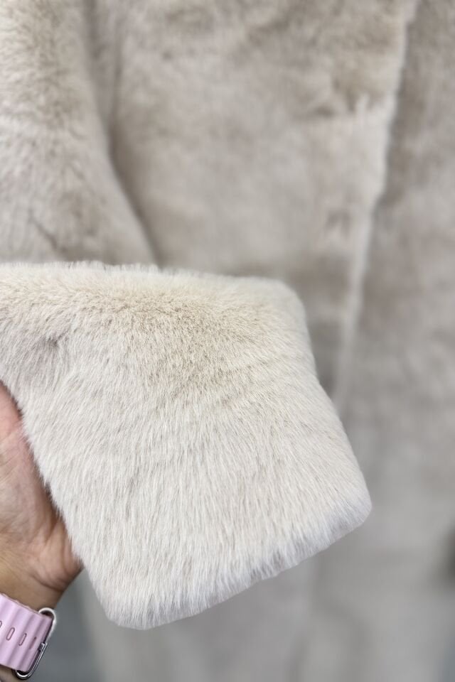 TIĞTRİKO 21795 KABAN