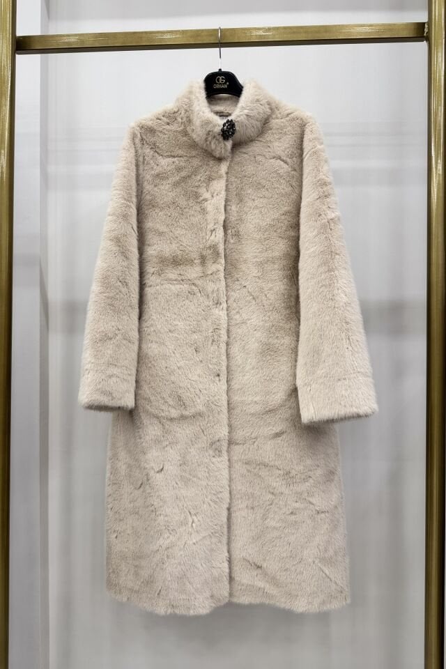 TIĞTRİKO 21795 KABAN