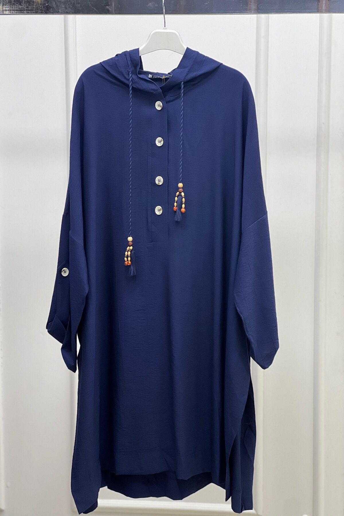 BELEMİR 2759 TUNİK